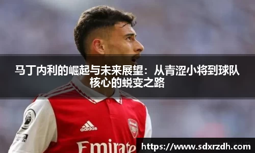 马丁内利的崛起与未来展望：从青涩小将到球队核心的蜕变之路