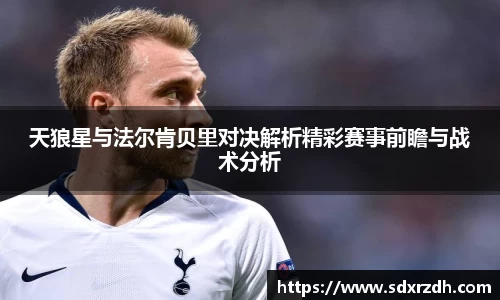 天狼星与法尔肯贝里对决解析精彩赛事前瞻与战术分析